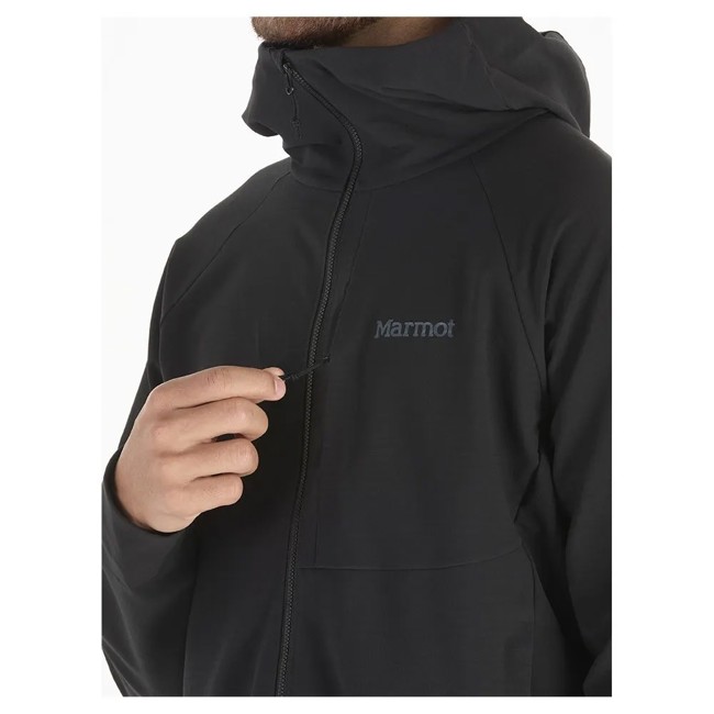 College marmot PINNACLE DRICLIME