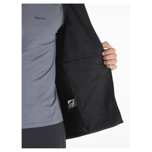 College marmot PINNACLE DRICLIME
