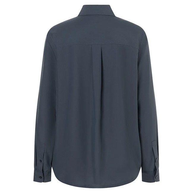 Tričko marmot AIREXCHANGE SOLARSHIELD LS SHIRT