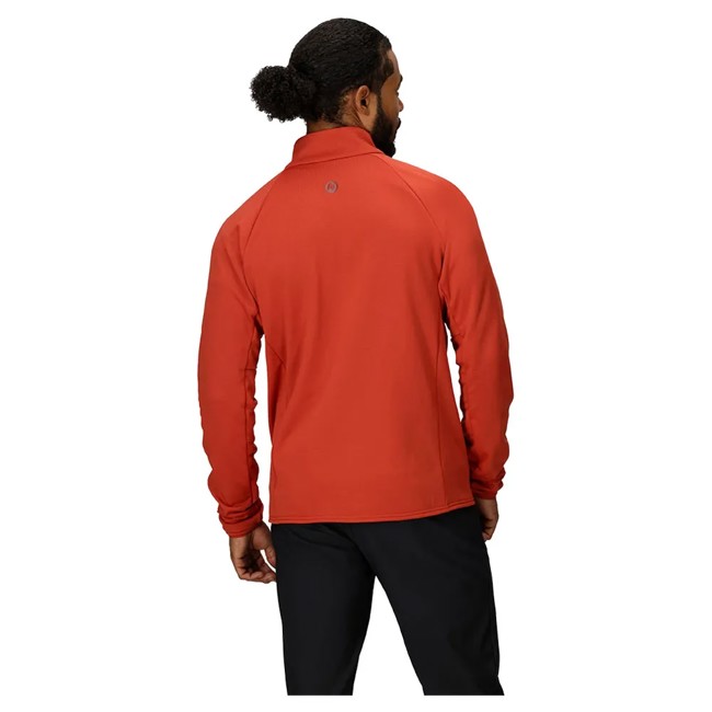 Polar marmot LECONTE JKT Sumac