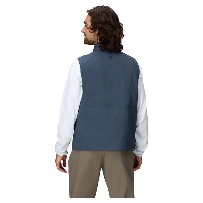 Vesta marmot NOVUS LT