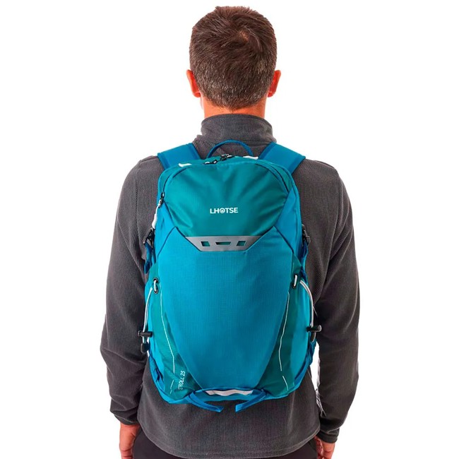 Sac À Dos Lhotse Stroll 25l Balsam