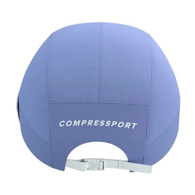 Gorra Compressport 5 Panel Light