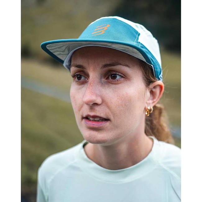 Kapa Compressport 5 Panel Light