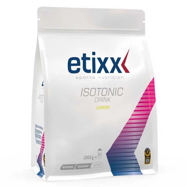 Izotonický Nápoj Etixx Isotonic 2000g