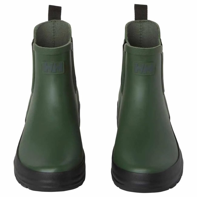 Topánky helly hansen ADEL Spruce