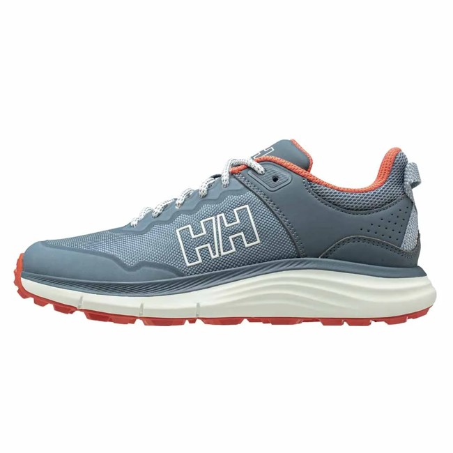 Zapatillas Helly Hansen W Cantabria Rain Blue