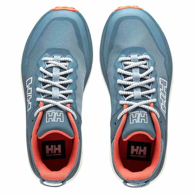 Zapatillas Helly Hansen W Cantabria Rain Blue