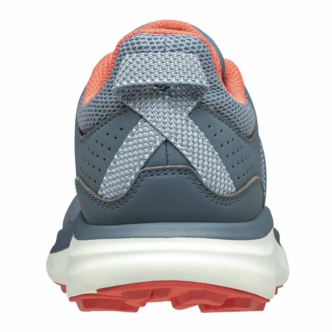 Zapatillas Helly Hansen W Cantabria Rain Blue