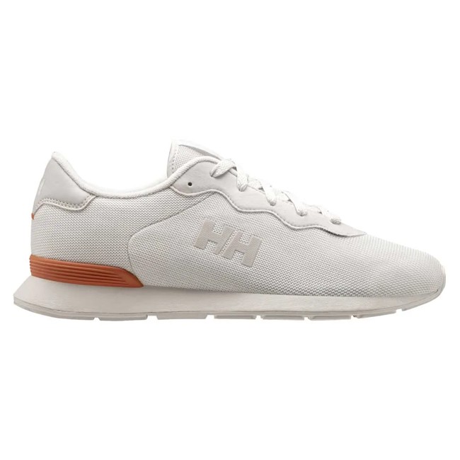 Vaelluskengät helly hansen FURROW 3 White