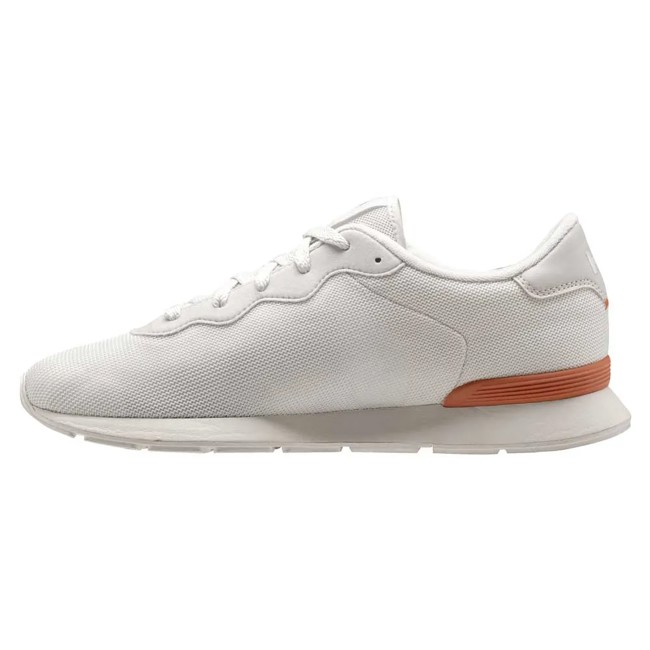 Vaelluskengät helly hansen FURROW 3 White