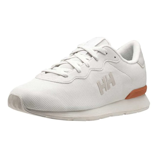 Vaelluskengät helly hansen FURROW 3 White
