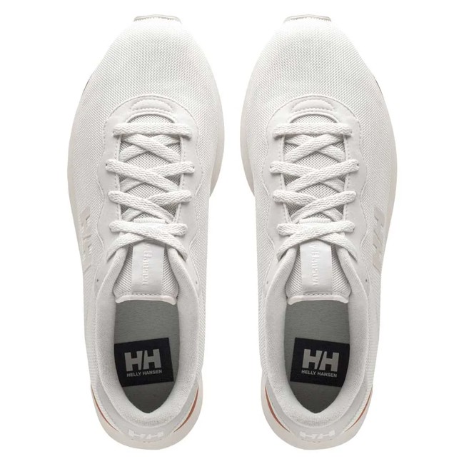 Vaelluskengät helly hansen FURROW 3 White
