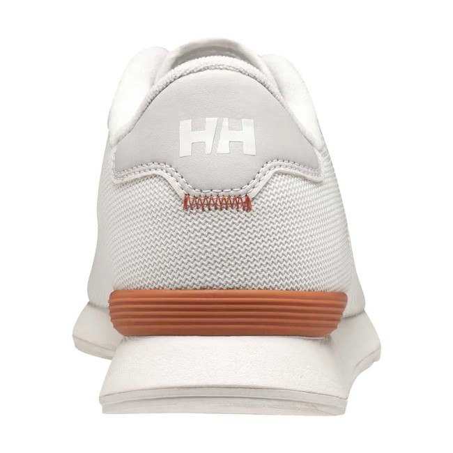 Vaelluskengät helly hansen FURROW 3 White
