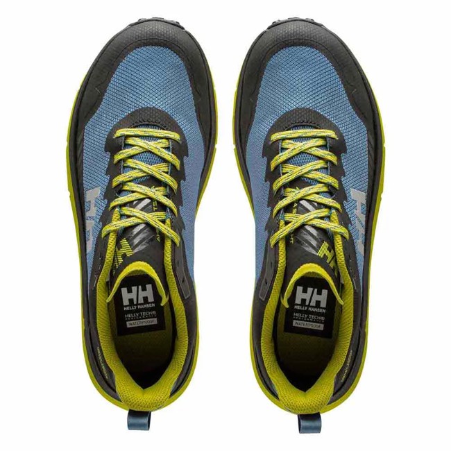 Støvler helly hansen STEGA HT Navy