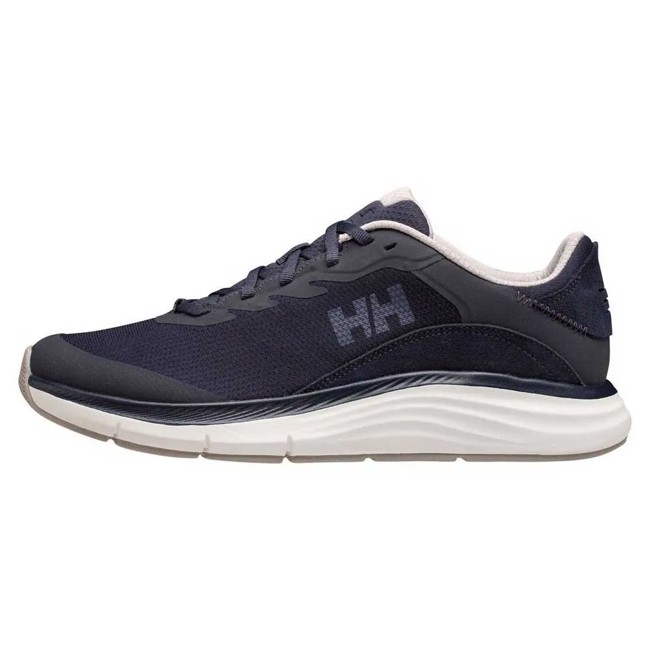 Vaelluskengät helly hansen MARINE LS Navy