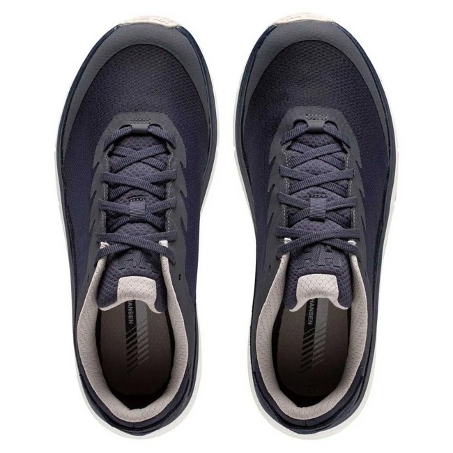Vaelluskengät helly hansen MARINE LS Navy