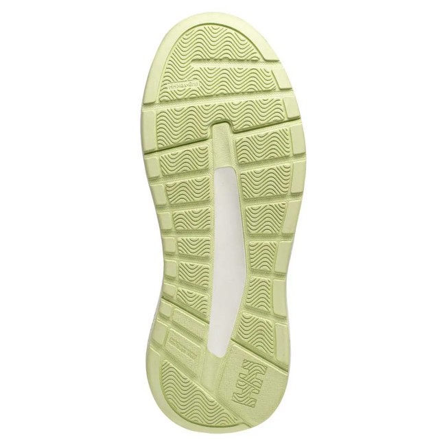 Scarpe helly hansen CREW LOW Washed Lime
