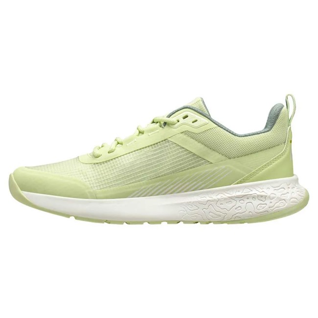 Scarpe helly hansen CREW LOW Washed Lime