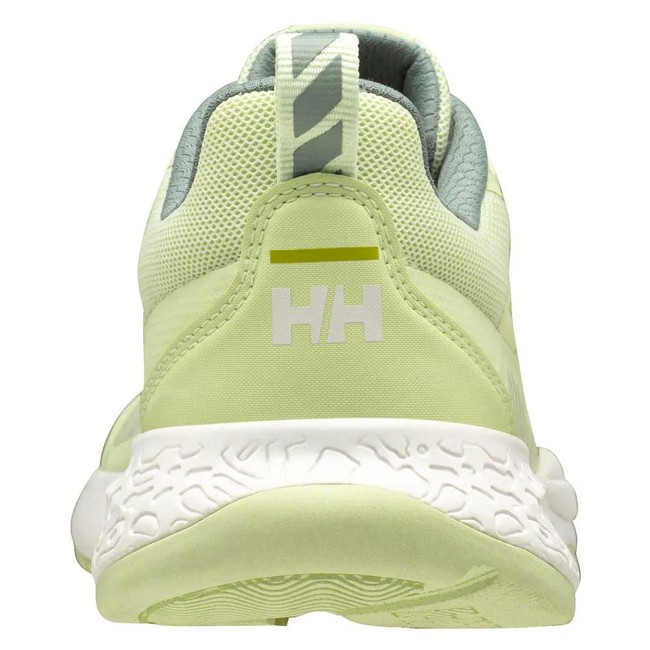 Scarpe helly hansen CREW LOW Washed Lime