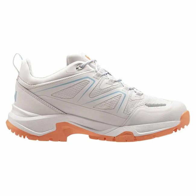 Zapatillas Helly Hansen W Cascade Low Ht Nimbus Cloud