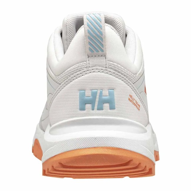 Zapatillas Helly Hansen W Cascade Low Ht Nimbus Cloud