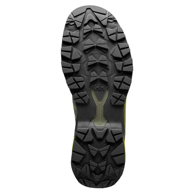 Turistická obuv helly hansen RIDGEFLYER QL Beluga