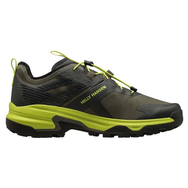 Turistická obuv helly hansen RIDGEFLYER QL Beluga