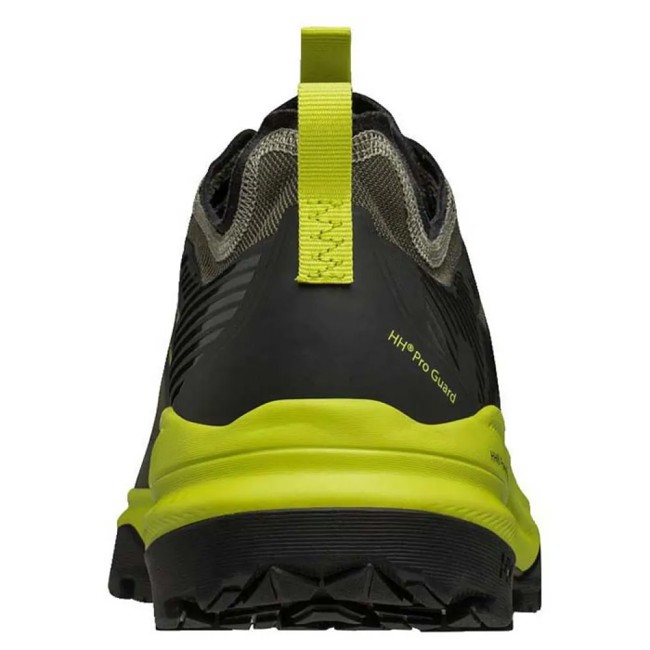 Turistická obuv helly hansen RIDGEFLYER QL Beluga