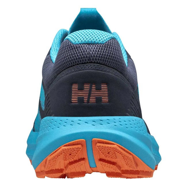 Turistická obuv helly hansen SKYHAWK TR Cyan