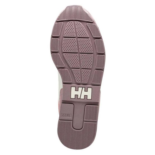 Scarpe helly hansen ANAKIN LEATHER 2 Purple Clay