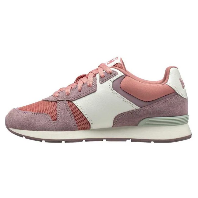 Scarpe helly hansen ANAKIN LEATHER 2 Purple Clay