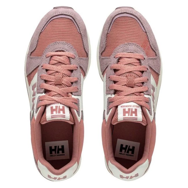 Scarpe helly hansen ANAKIN LEATHER 2 Purple Clay