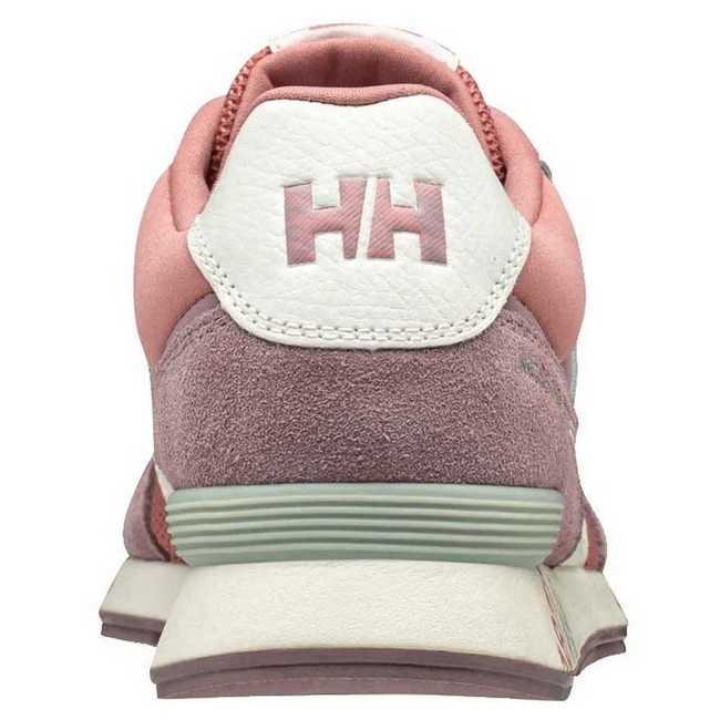 Scarpe helly hansen ANAKIN LEATHER 2 Purple Clay