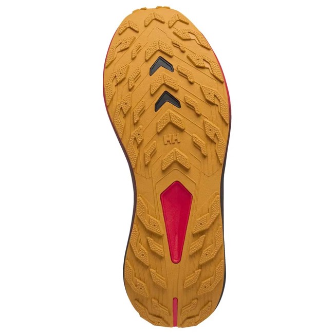 Vaelluskengät helly hansen KESTREL TR Red