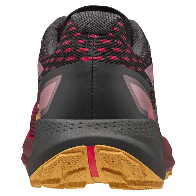 Vaelluskengät helly hansen KESTREL TR Red