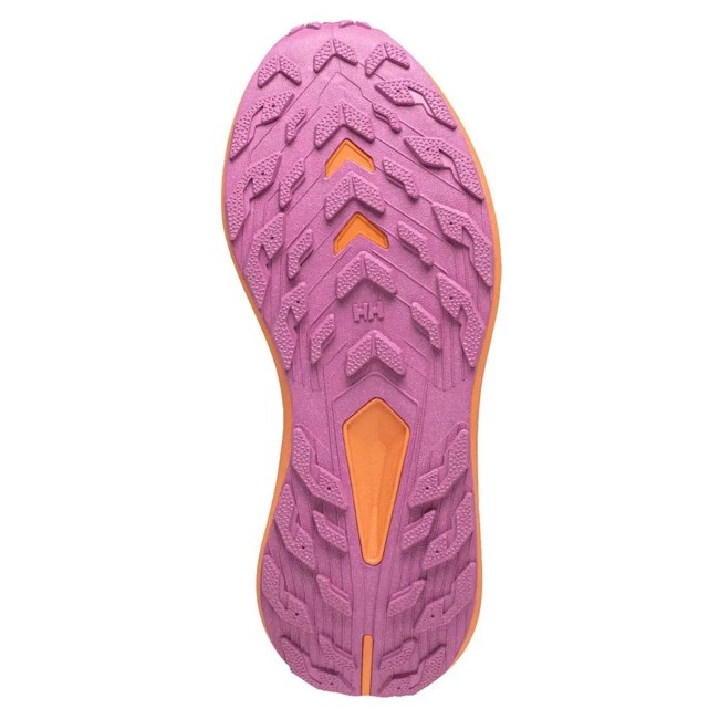 Vandresko helly hansen SKYHAWK TR Meta Pink