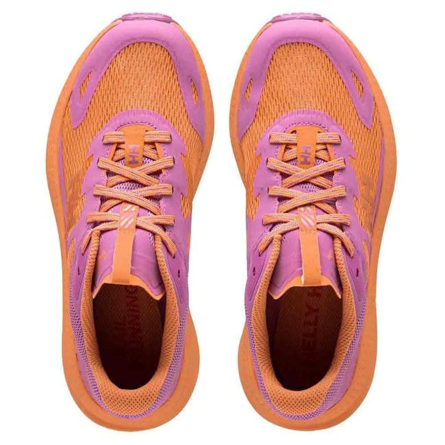 Vandresko helly hansen SKYHAWK TR Meta Pink