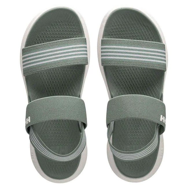 Sandalen helly hansen RISOR SANDAL Cactus
