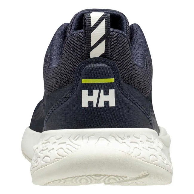 Scarpe helly hansen CREW LOW Navy