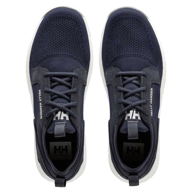 Vandresko helly hansen HENLEY Navy