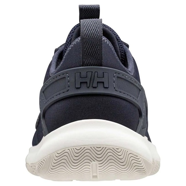 Vandresko helly hansen HENLEY Navy