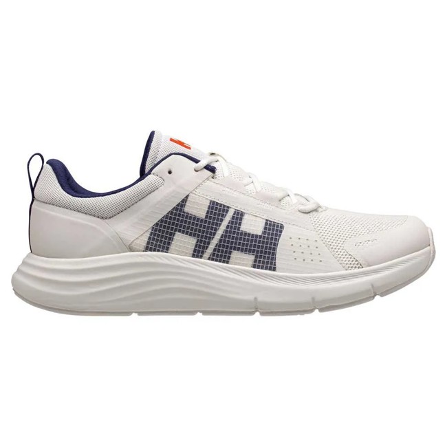 Vaelluskengät helly hansen AHIGA EVO 5 White