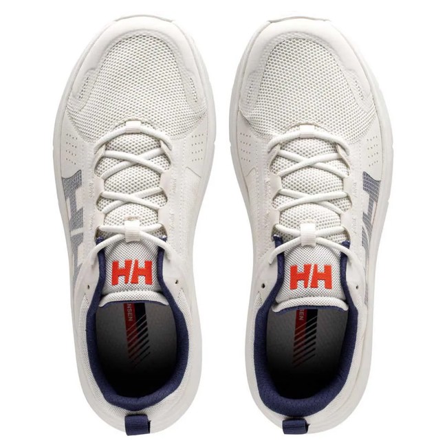 Vaelluskengät helly hansen AHIGA EVO 5 White