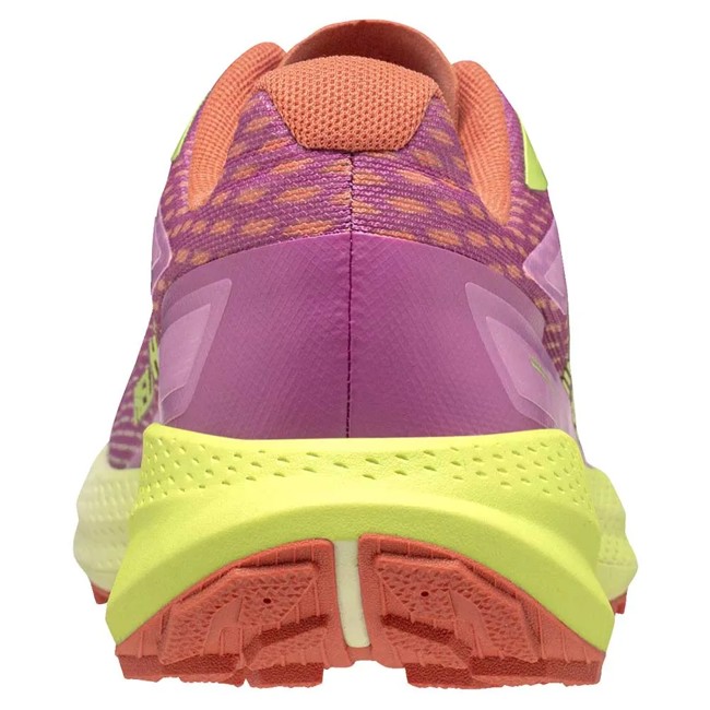 Vandresko helly hansen Kestrel TR Meta Pink