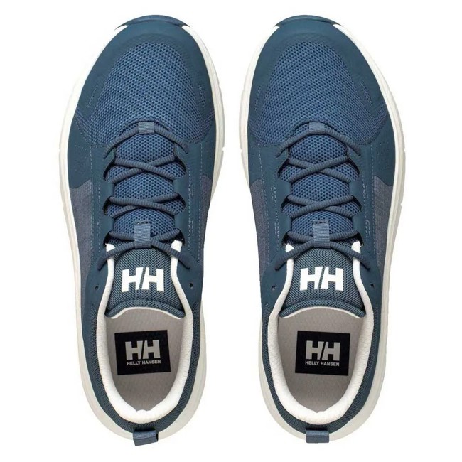Vaelluskengät helly hansen AHIGA EVO 5 Navy