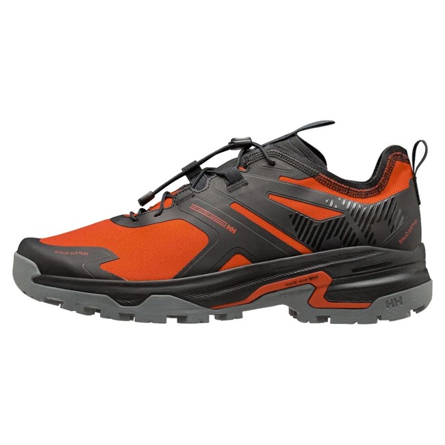 Vandresko helly hansen RIDGEFLYER QL Patrol Orange
