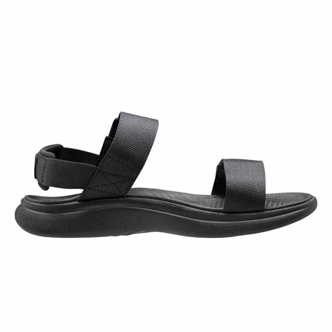 Sandaler helly hansen BELMOND SANDAL Black