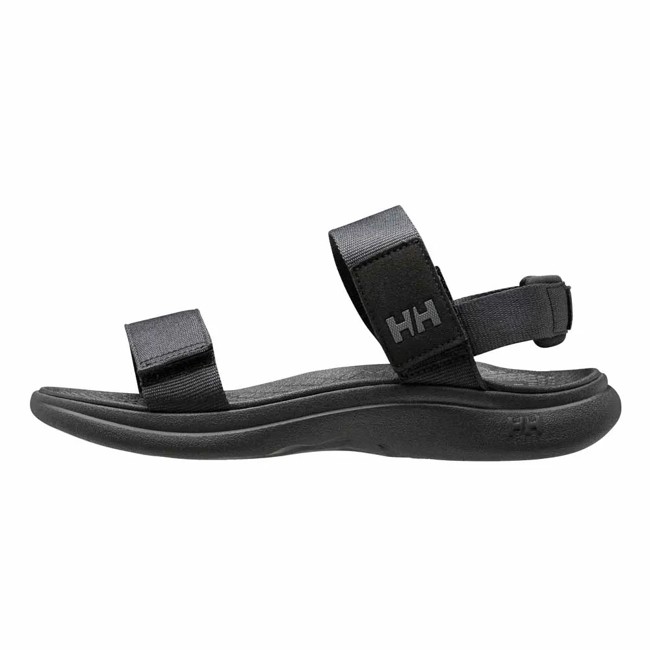 Sandaler helly hansen BELMOND SANDAL Black