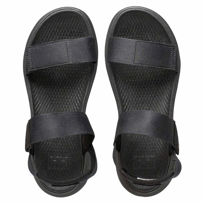 Sandaler helly hansen BELMOND SANDAL Black